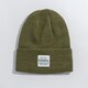 UNIFORM MID 04024119 OLIVE [ニットキャップ ビーニー]