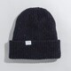 SHORELINE 04024123 NAVY [ニットキャップ ビーニー]
