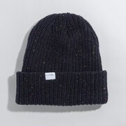 SHORELINE 04024123 NAVY [ニットキャップ ビーニー]
