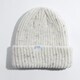 SHORELINE 04024123 OFF WHITE [ニットキャップ ビーニー]