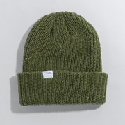 SHORELINE 04024123 OLIVE [ニットキャップ ビーニー]