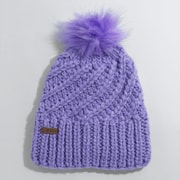 MAIZY 04024136 LAVENDER [ニットキャップ ビーニー]