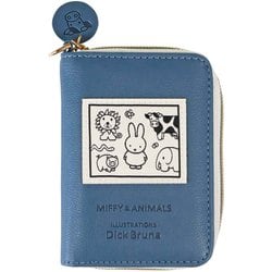 ヨドバシ.com - クツワ 限定 MIFFY＆ANIMALS ミッフィー カード