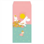 限定 お祝い袋 ムーミン 花 JD04086