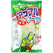 アップルソーダ グミ 10g