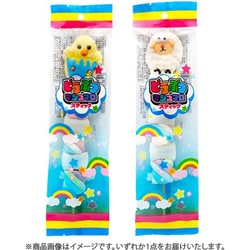箱どうぶつ マシュマロ 35g