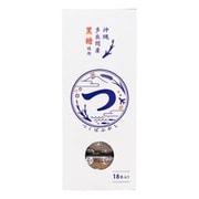 ギフトつくばふがし 18本
