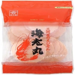 海老丸 40g