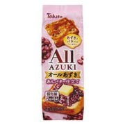 オールあずき あんバター仕立て 12枚（2枚×6袋）