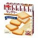 ラングリーバニラクリーム 12枚