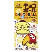 チョコボール【プリン味】 26g