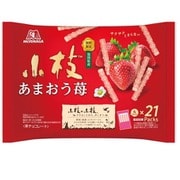 あまおう苺の小枝大袋 110g