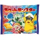 ポケットモンスタークッキー 126g