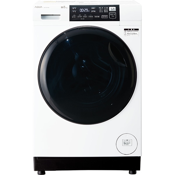 ドラム式洗濯機