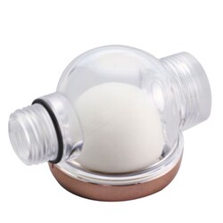 ヨドバシ.com - ドクターエア DOCTORAIR シャワーヘッド