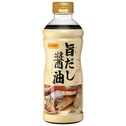 旨だし醤油 500ml