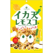 イカ天レモスコ味 41g