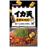 イカ天 広島流お好み焼味 45g