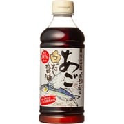 寺岡家のあご白だし醤油 500ml [だし醤油]