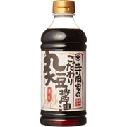 寺岡家のこだわり丸大豆醤油濃口 500ml [こいくち醤油]