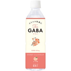 The GABA 500ml×24本