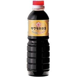 こいくちゴールド 500ml