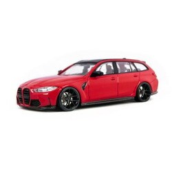 ヨドバシ.com - ディーモデル D-MODEL DBW038A 1/64 BMW M3