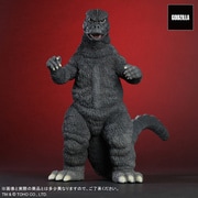 東宝大怪獣シリーズ ゴジラ（1974） [塗装済完成品フィギュア 全長約340mm]