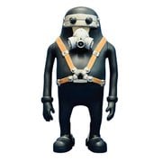 JUNK HEAD 1/1 「3バカ」 ソフビフィギュア [塗装済可動フィギュア 全高約230mm]