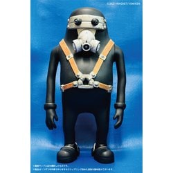 完売品！希少3体セット✴JUNK HEAD 1/1 「3バカ」 ソフビフィギュア JUNK HEAD 1/1 「3バカ」 ソフビフィギュア | WonderToys