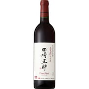 葡萄作りの匠 田崎正伸 ピノ・ノワール 750ml [赤ワイン]