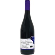 ボージョレ・ヌーヴォー・オーガニック 2024 750ml [赤ワイン]