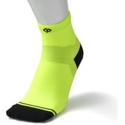 DBZAB5013 [Run-Aid Socks ライム M]