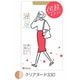 満足 美しく心地いい 伝線しにくい ノンラン設計 パンティストッキング クリアヌード L2L 1足入り 140-1101