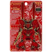 IC-400B FLASH 基板アート ICカードケース MSN-04FF サザビー