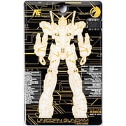 IC-230B FLASH 基板アート ICカードケース ユニコーンガンダム Ver.TWC