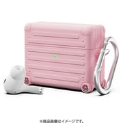 シリコン製キャリーケース for AirPods Pro(Pro 2/第1世代) ミスティローズ MA27416APP