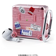 キャリーケース for AirPods 4 ピンク MA27421AP4
