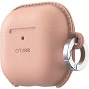 POPS ソフトケース for AirPods 4 フラミンゴピンク AR27406AP4