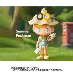 ヨドバシ.com - POPMART LiLiOS City Wild Boy シリーズ 1個