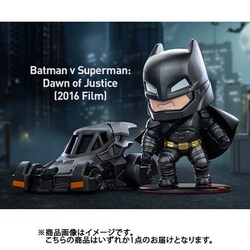 ヨドバシ.com - POPMART DC Batman 85th Anniversary シリーズ 1