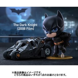 ヨドバシ.com - POPMART DC Batman 85th Anniversary シリーズ 1