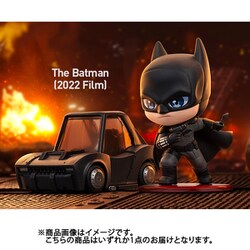 ヨドバシ.com - POPMART DC Batman 85th Anniversary シリーズ 1