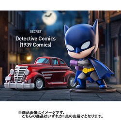 ヨドバシ.com - POPMART DC Batman 85th Anniversary シリーズ 1 ヨドバシ.com - POPMART DC Batman 85th Anniversary シリーズ 1