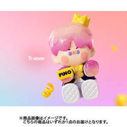 POPMART ピノジェリー PINO JELLY 楽天市場】POP MART 公式ストア PINO JELLY Star Project