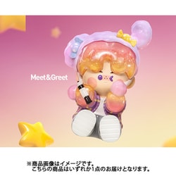ヨドバシ.com - POPMART PINO JELLY Star Project シリーズ 1個
