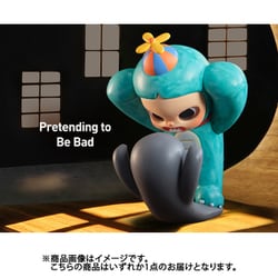 ヨドバシ.com - POPMART ZSIGA We All Are Kids シリーズ（1個