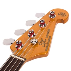 ヨドバシ.com - SX GUITAR エスエックス ギター エレキベース JB
