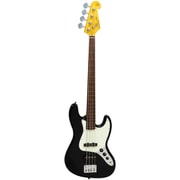 エレキベース フレットレス JBモデル ブラック SJB62+/FL/BK