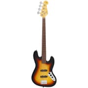 エレキベース フレットレス JBモデル PGなし スリートーンサンバースト SJB62＋/FL2/3TS